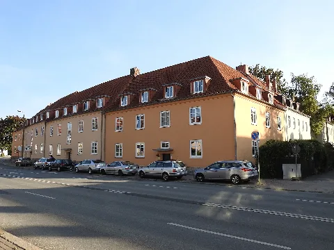 Clara Zetkin Straße 69 72