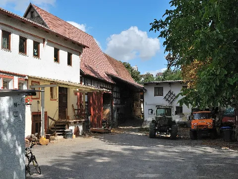 Clausenmühle (Leonberg)