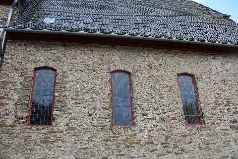 Schießrain