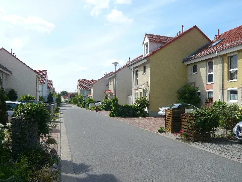 Clematisweg