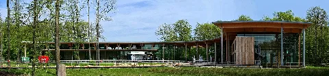 Cloef Atrium