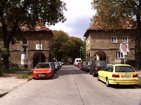 Clp 20060514 Alt Hohenschönhausen Paul Koenig Straße