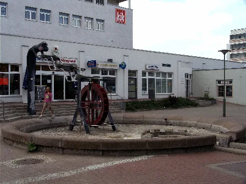 Clp 20060514 Mühlenradbrunnen