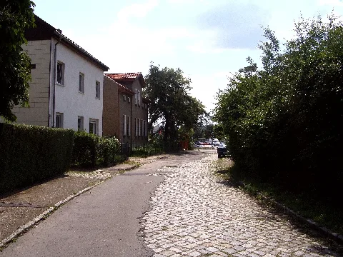 Clp 20060608 Alt Hohenschönhausen Hauptstraße