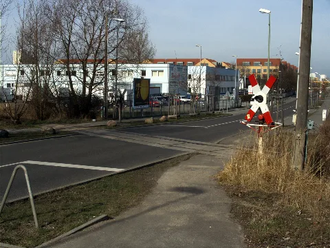 Clp 20070217 Vzg 6535 Bü Plauener Straße