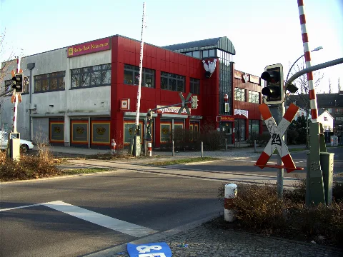 Clp 20070218 Vzg 6535 Bü An Der Industriebahn