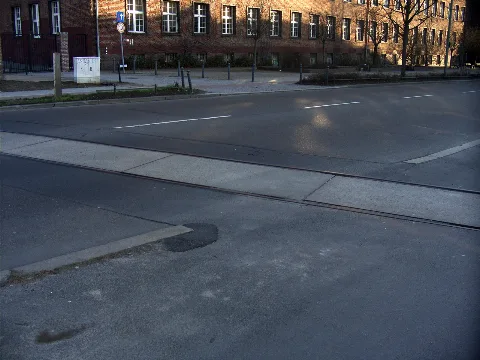 Clp 20070218 Vzg 6535 Bü Berliner Allee