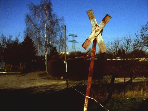Clp 20070218 Vzg 6535 Bü Grenzweg