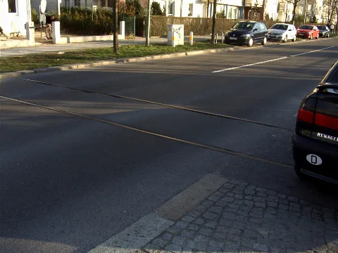 Clp 20070218 Vzg 6535 Bü Piesporter Straße