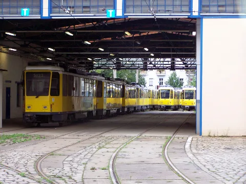 Clp 20080826 Btf Nalepastraße Mit Abgestellten T6A2D