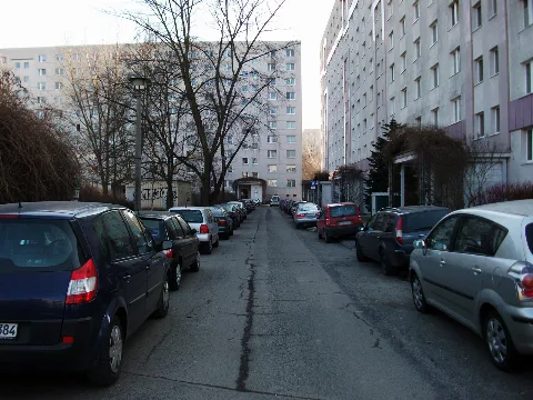 Clp 20100309 Alt Hohenschönhausen Biesenthaler Straße