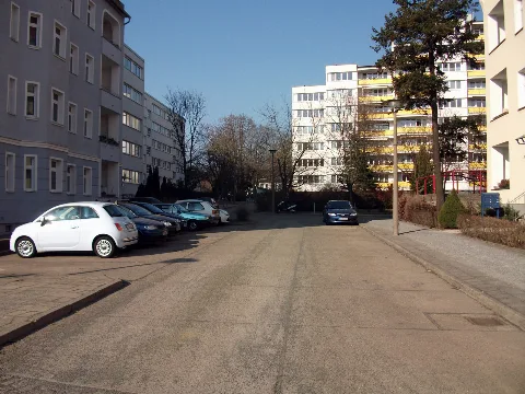 Clp 20100310 Alt Hohenschönhausen Klarastraße