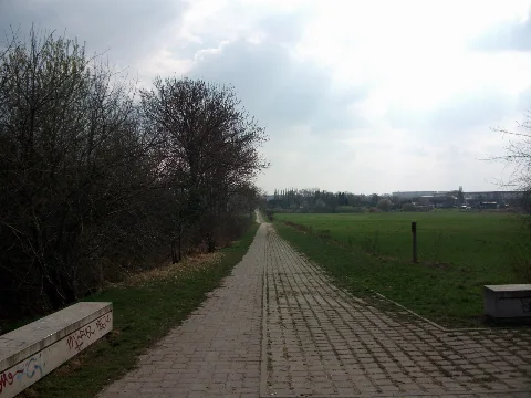 Clp 20100406 Falkenberg Stegeweg