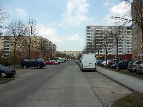 Clp 20100406 Neu Hohenschönhausen Grevesmühlener Straße