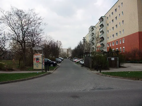 Clp 20100406 Neu Hohenschönhausen Klützer Straße