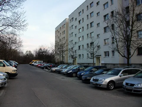 Clp 20100406 Neu Hohenschönhausen Passower Straße