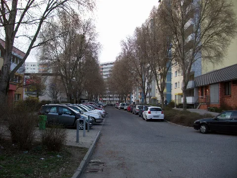 Clp 20100406 Neu Hohenschönhausen Warnitzer Straße
