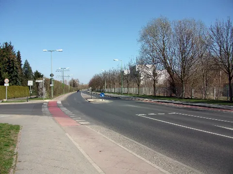 Clp 20100407 Stadtrandsiedlung Malchow Darßer Straße