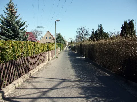 Clp 20100407 Stadtrandsiedlung Malchow Haakonweg