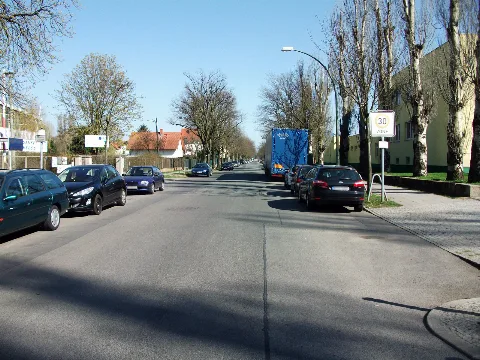 Feldtmannstraße