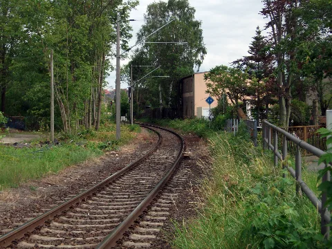 Clp 20100619 Vzg 6250 In Großenhain 1