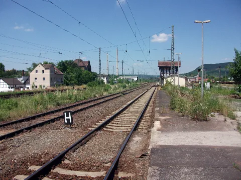 Clp 20100627 Bf Göschwitz (Saale) Stw G