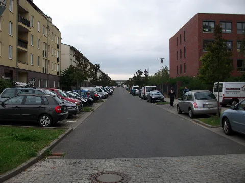 Clp 20100920 Französisch Buchholz Arnouxstraße