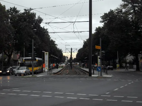 Clp 20100920 Französisch Buchholz Berliner Straße