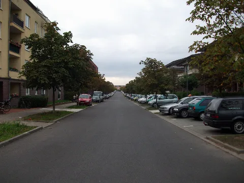 Clp 20100920 Französisch Buchholz Cunistraße