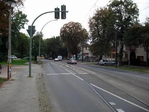 Clp 20100920 Französisch Buchholz Hauptstraße 1