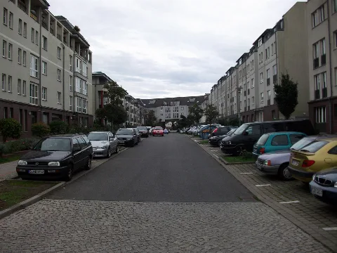 Clp 20100920 Französisch Buchholz La Rochelle Straße