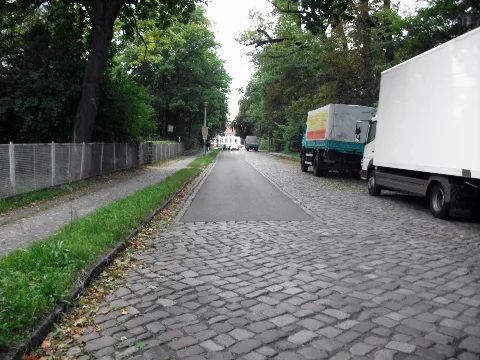 Clp 20100920 Französisch Buchholz Parkstraße