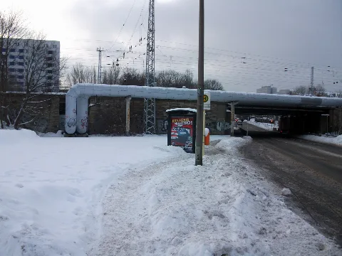 Clp 20101227 Bf Berlin Friedrichsfelde Ost Eü Marzahner Chaussee 1