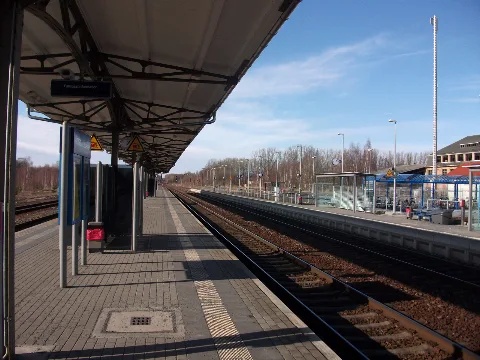 Clp 20110212 Bf Arnsdorf (B Dresden) Bstg 1