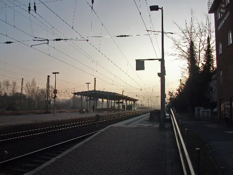 Clp 20110302 Bf Haltern Am See Bstg