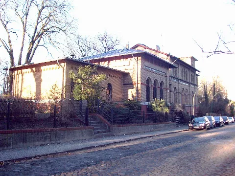 Clp 20110319 Bf Berlin Schlachtensee Eg 1