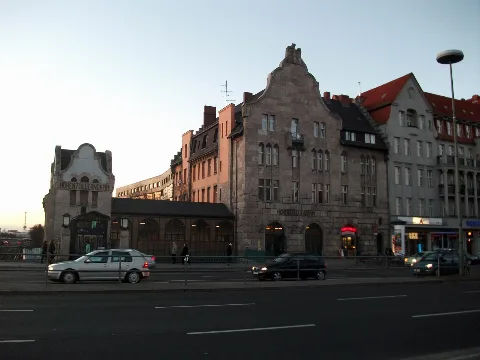 Clp 20110319 Hp Berlin Hohenzollerndamm Eg