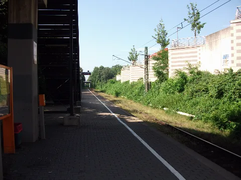 Clp 20110705 Hp Marl Mitte Bstg
