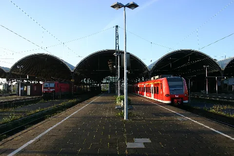 Clp 20131111 0001 94 80 0425 555 0 D Db Mönchengladbach Hbf
