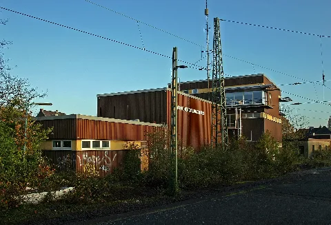 Clp 20131111 0012 Bf Mönchengladbach Hbf Stw Mf