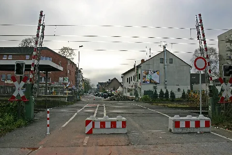 Clp 20131212 0Xxx Hp Hochdahl Bü Hildener Straße