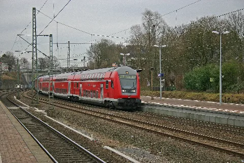 Clp 20140218 0267 Rhein Münsterland Express Gruiten