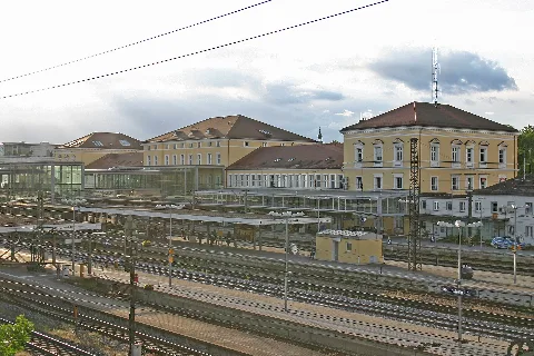Clp 20140513 1582 Bf Regensburg Hbf Eg