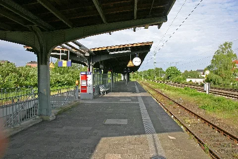 Clp 20140520 1602 Bf Duisburg Meiderich Süd Bstg