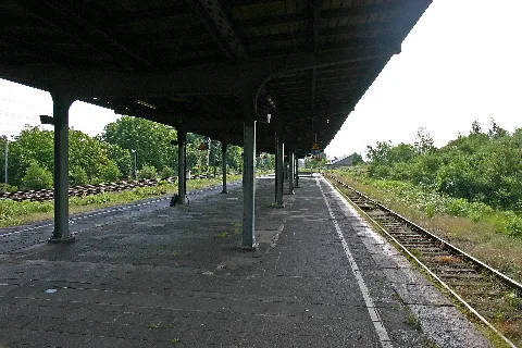 Clp 20140520 1608 Bf Duisburg Meiderich Süd Bstg