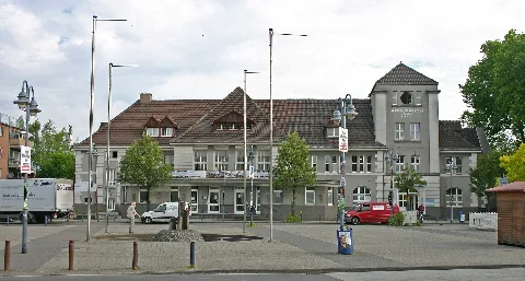 Clp 20140520 1613 Bf Duisburg Meiderich Süd Eg