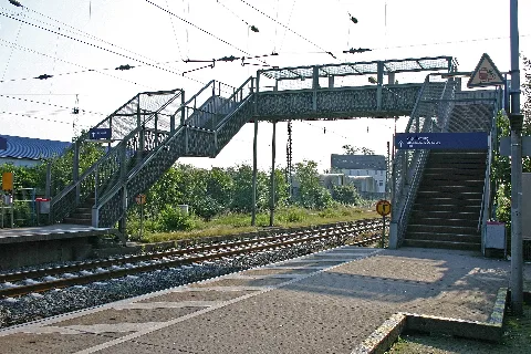 Clp 20140602 1669 Hp Essen Dellwig Treppen