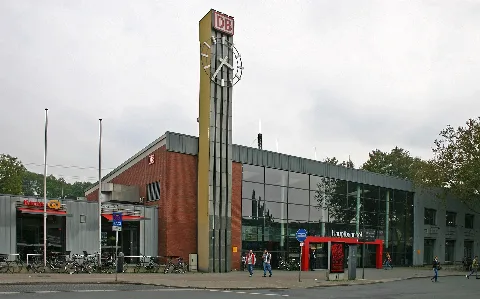 Clp 20141002 3474 Bf Recklinghausen Hbf Eg