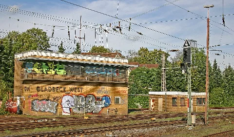 Clp 20141010 3525 Bf Gladbeck West Stw Gwf
