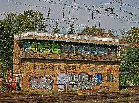 Clp 20141010 3527 Bf Gladbeck West Stw Gwf